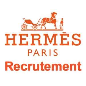 hermès gironde recrutement|hermes parfums recrutement.